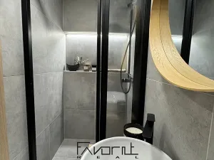 Pronájem bytu 2+kk, Ostrava, Dr. Martínka, 40 m2