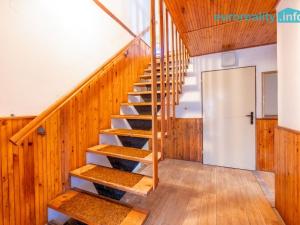 Prodej rodinného domu, Nový Bor, Ke Koupališti, 250 m2