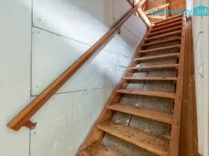 Prodej rodinného domu, Nový Bor, Ke Koupališti, 250 m2