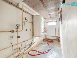 Prodej rodinného domu, Nový Bor, Ke Koupališti, 250 m2