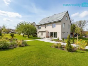 Prodej rodinného domu, Nový Bor, Ke Koupališti, 250 m2