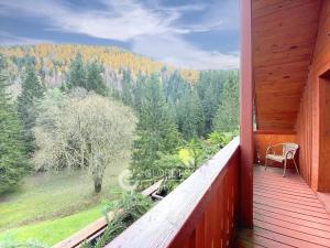 Pronájem bytu 2+kk, Špindlerův Mlýn, 53 m2