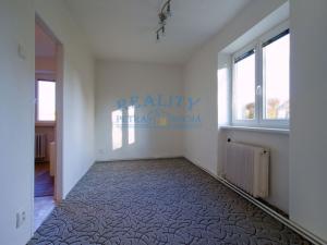 Pronájem bytu 3+1, Roudnice nad Labem, Kpt. Jaroše, 58 m2
