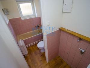 Pronájem bytu 3+1, Roudnice nad Labem, Kpt. Jaroše, 58 m2