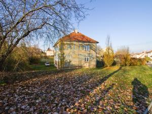 Pronájem bytu 3+1, Roudnice nad Labem, Kpt. Jaroše, 58 m2