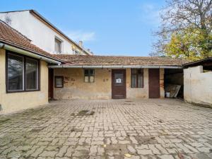 Prodej rodinného domu, Brno - Komín, Jundrovská, 102 m2