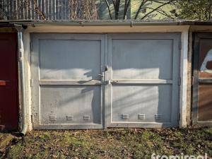 Prodej garáže, Brno, Košinova, 18 m2