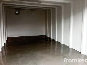 Prodej garáže, Brno, Košinova, 18 m2