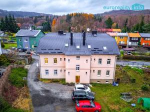 Prodej bytu 1+kk, Polevsko, 17 m2