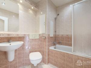 Prodej bytu 1+1, Nové Sedlo, Revoluční, 36 m2