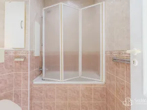 Prodej bytu 1+1, Nové Sedlo, Revoluční, 36 m2