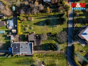 Prodej rodinného domu, Havířov - Bludovice, Strmá, 197 m2