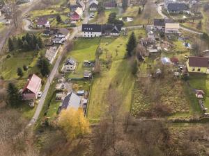 Prodej pozemku pro bydlení, Chrastava, 1922 m2