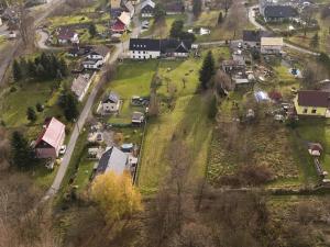 Prodej pozemku pro bydlení, Chrastava, 1922 m2