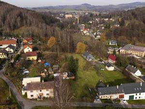 Prodej pozemku pro bydlení, Chrastava, 1922 m2