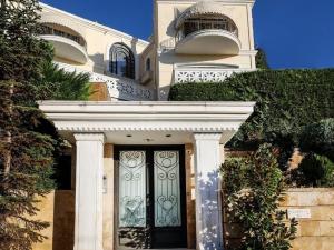 Prodej vily, Anatoliki Attiki,Řecko, 1285 m2