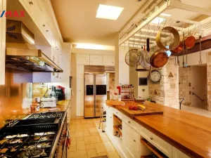 Prodej vily, East Attica Regional Unit,Řecko, 1285 m2