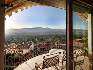 Prodej vily, East Attica Regional Unit,Řecko, 1285 m2