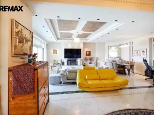 Prodej vily, East Attica Regional Unit,Řecko, 1285 m2