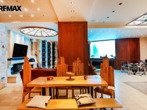 Prodej vily, East Attica Regional Unit,Řecko, 1285 m2