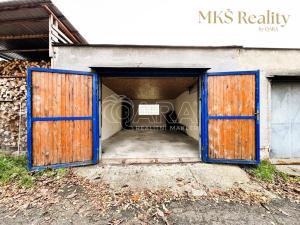 Prodej bytu 1+1, Děčín, Čsl. partyzánů, 36 m2