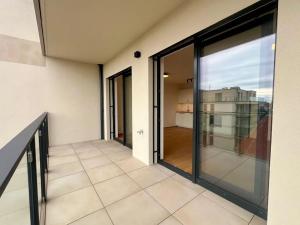 Pronájem bytu 2+kk, Praha - Břevnov, Radimova, 62 m2