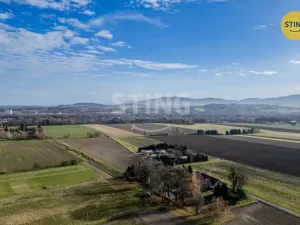 Prodej pozemku pro bydlení, Baška - Kunčičky u Bašky, 1000 m2