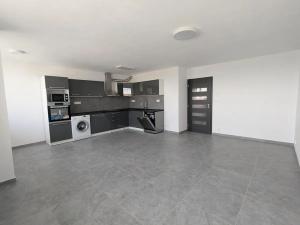 Pronájem bytu 3+kk, Most, Josefa Ševčíka, 68 m2