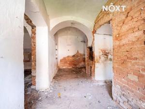 Prodej zemědělské usedlosti, Popelín, 68 m2