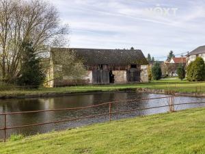 Prodej zemědělské usedlosti, Popelín, 68 m2