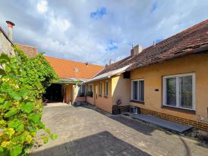 Prodej rodinného domu, Jaroměřice nad Rokytnou, Březinova, 210 m2