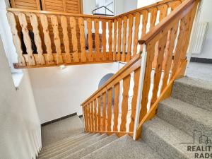 Prodej bytu 4+1, Havířov - Prostřední Suchá, Úzká, 113 m2