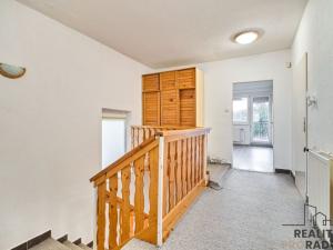 Prodej rodinného domu, Havířov - Prostřední Suchá, Úzká, 113 m2