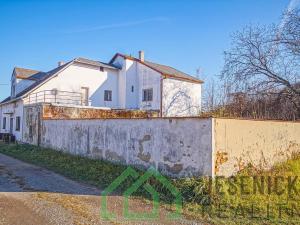 Prodej rodinného domu, Supíkovice, 530 m2