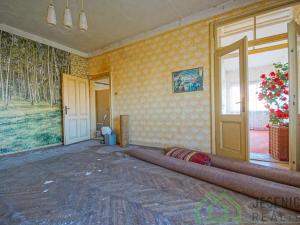 Prodej rodinného domu, Supíkovice, 530 m2