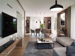 Prodej rodinného domu, Škvorec, 183 m2