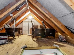 Pronájem rodinného domu, Hluboká nad Vltavou, Karla Čapka, 107 m2