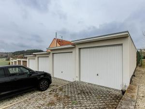 Pronájem rodinného domu, Hluboká nad Vltavou, Karla Čapka, 107 m2