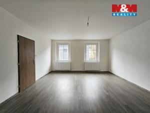 Pronájem bytu 3+1, Liberec - Liberec XVII-Kateřinky, Kateřinská, 85 m2