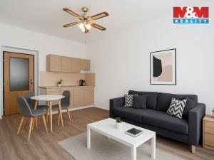 Prodej bytu 2+kk, Nymburk, Resslova, 45 m2