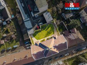 Prodej bytu 2+kk, Nymburk, Resslova, 45 m2