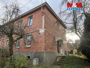 Pronájem rodinného domu, Zlín, Vysoká, 55 m2