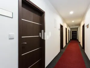 Pronájem kanceláře, Praha - Kunratice, Jana Růžičky, 115 m2