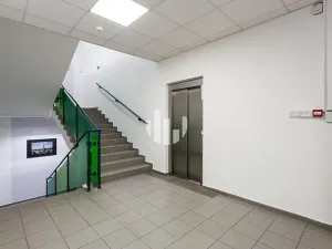 Pronájem kanceláře, Praha - Kunratice, Jana Růžičky, 115 m2