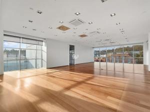 Pronájem kanceláře, Praha - Smíchov, Karla Engliše, 2300 m2