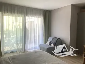 Prodej bytu 1+kk, Bjala, Bulharsko, 34 m2