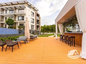 Prodej bytu 1+kk, Bjala, Bulharsko, 34 m2