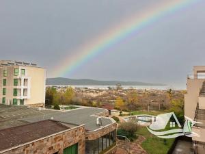 Prodej bytu 2+kk, Nesebar, Bulharsko, 66 m2