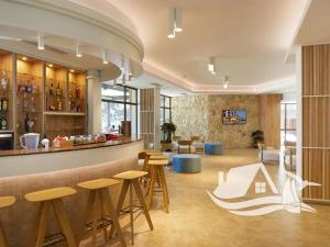 Prodej bytu 2+kk, Nesebar, Bulharsko, 66 m2