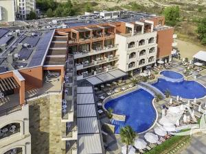 Prodej bytu 2+kk, Nesebar, Bulharsko, 66 m2